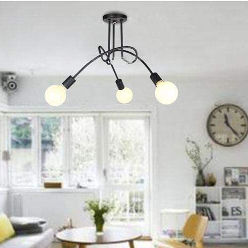 Decorative Living Lamp