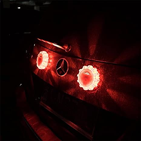 Emergency LED Light