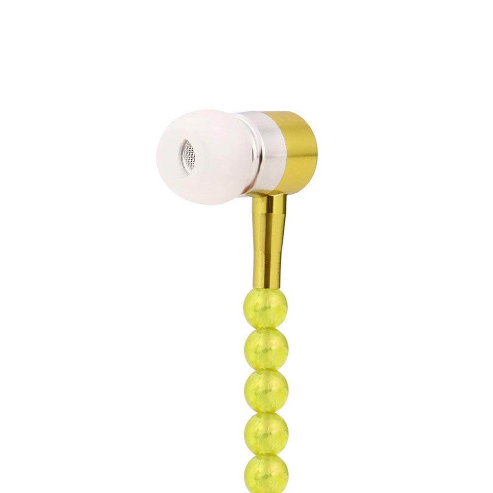 Perlekjedehøretelefon
