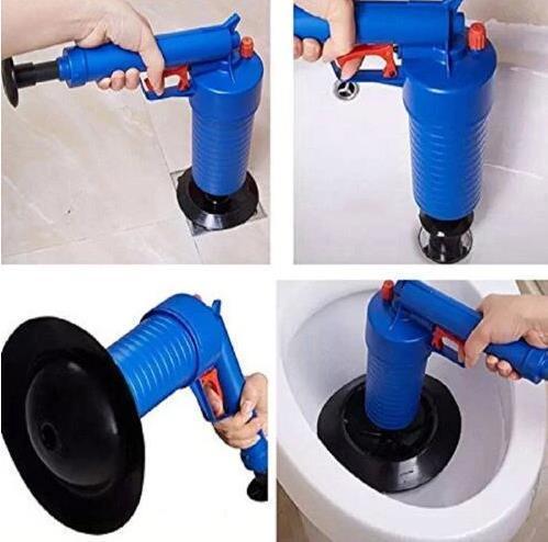 High Pressure Gutter Cleaner