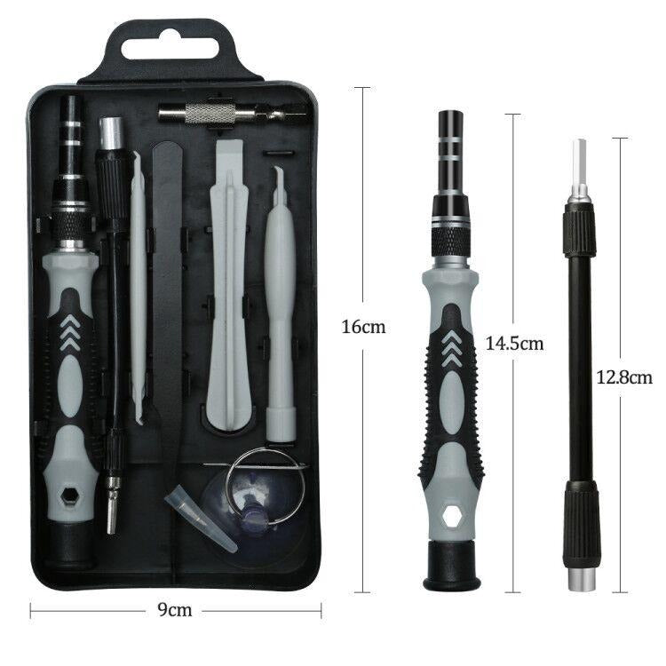 Screwdriver Set
