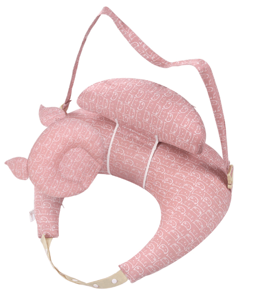 Nursing pillows