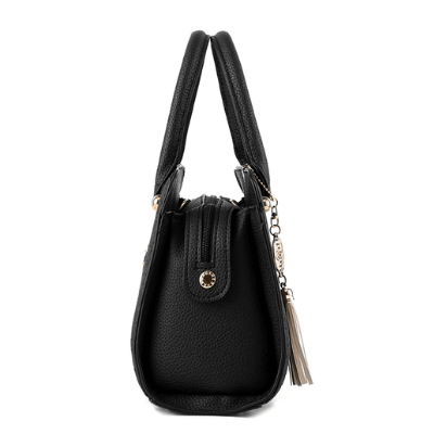 Crocodile Leather Bag