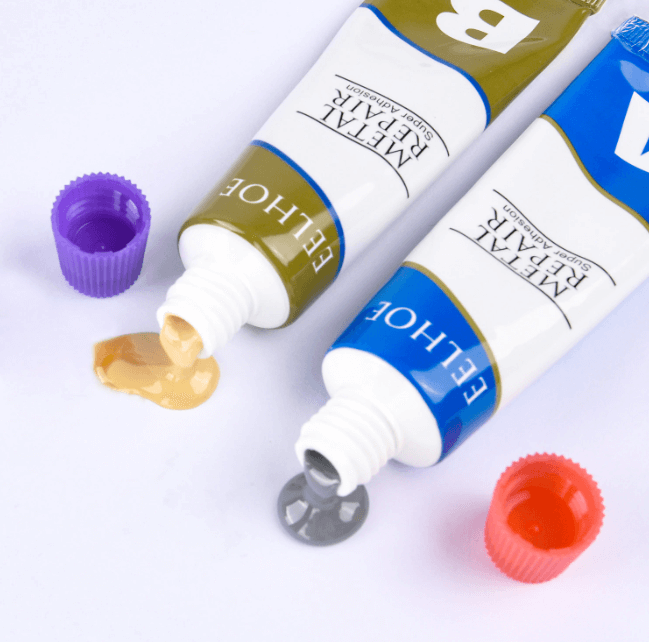 Liquid Welding Filler