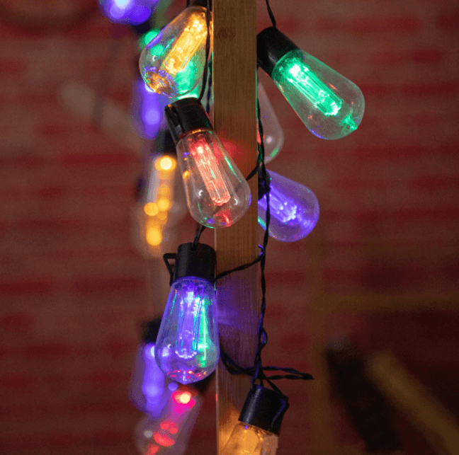 Outdoor String Light