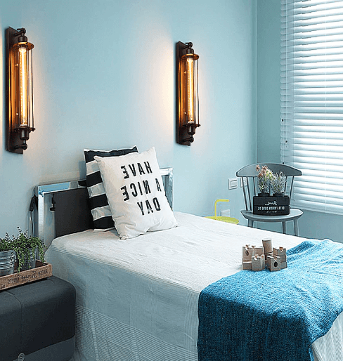 Vintage Lighting