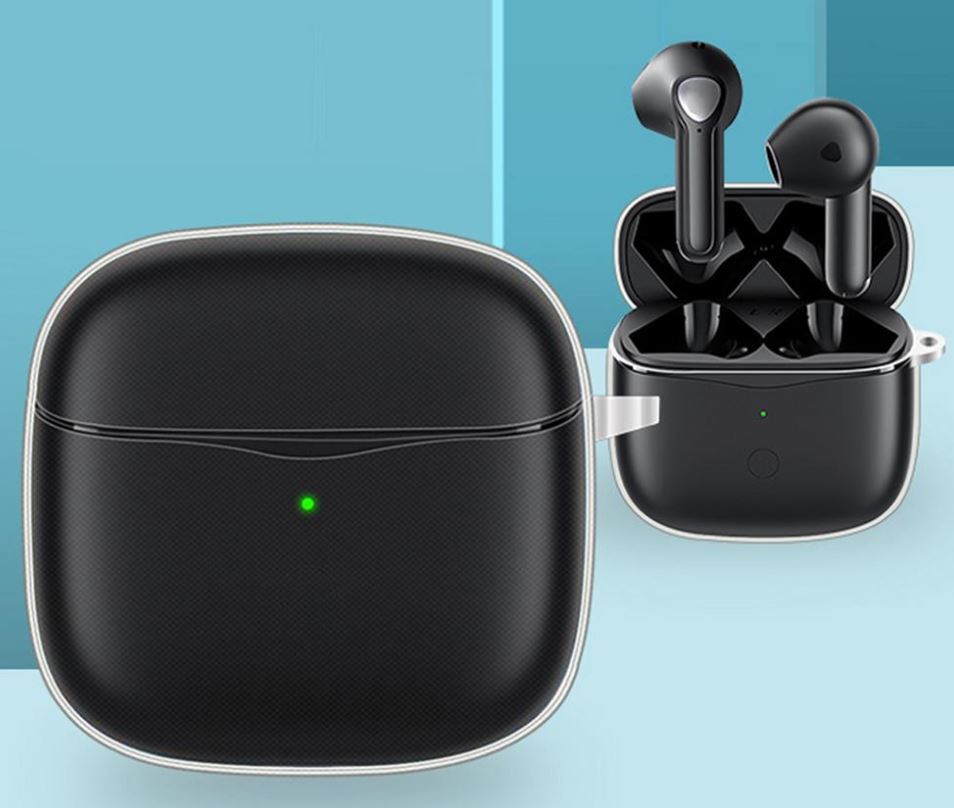 Wireless earphone protective case for Air 3