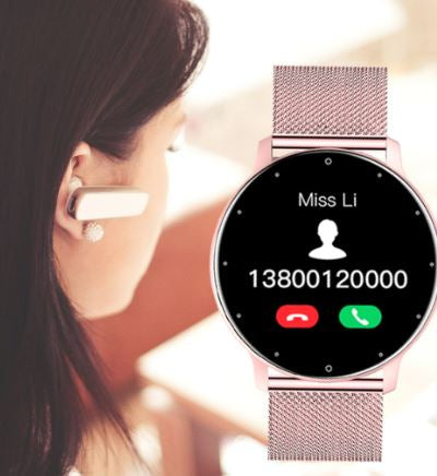 Women's Smartwatch