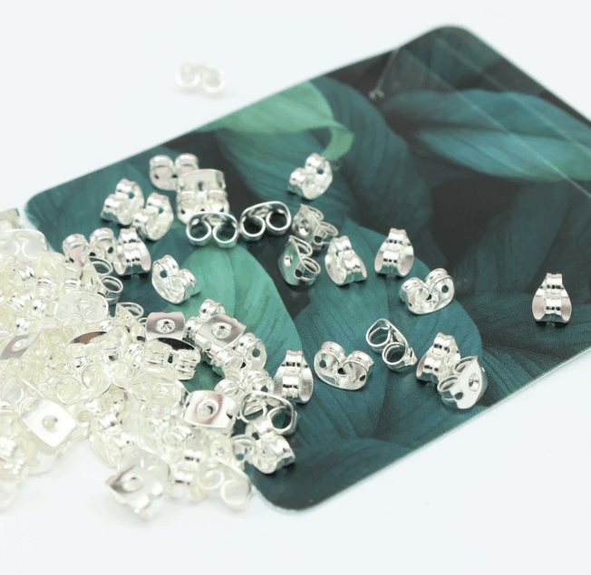 Earrings Back Stopper