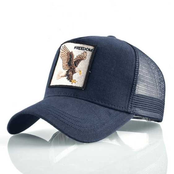 Freedom Baseball Cap