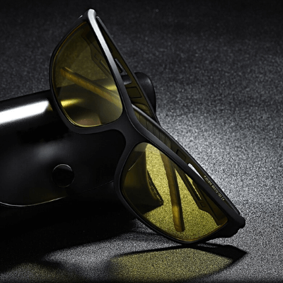 Dallas Theme Sunglasses