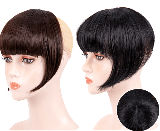 Clip-on lugg