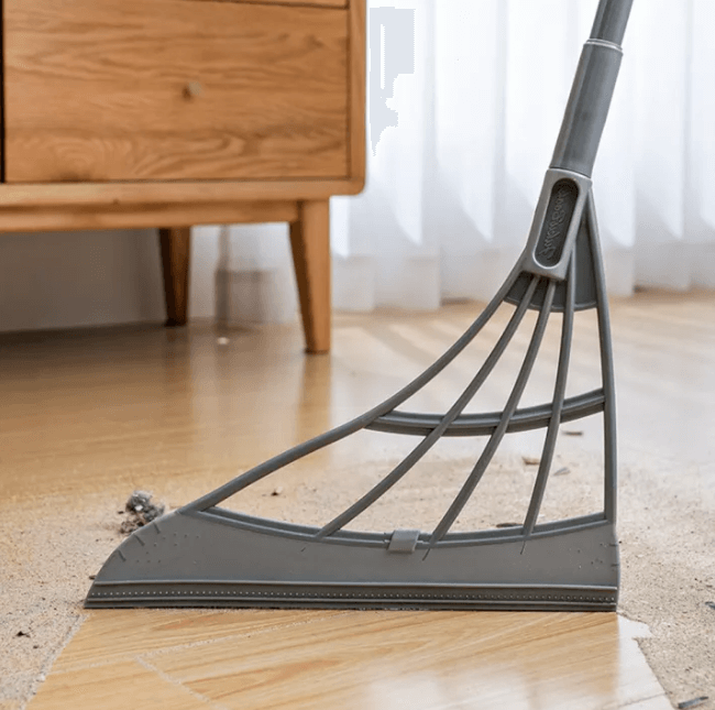 Magic Broom