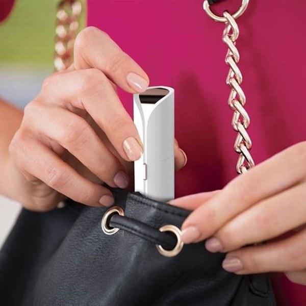 Mini Electric Hair Remover