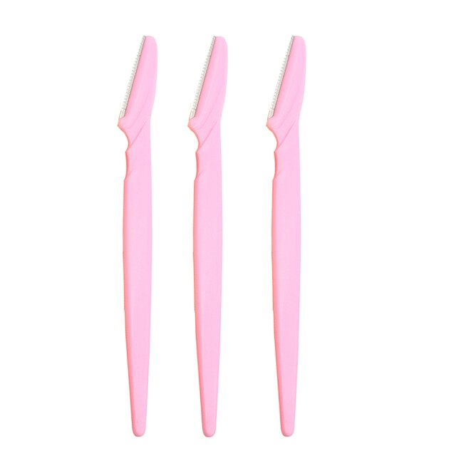 Facial Razor (3 Pieces)