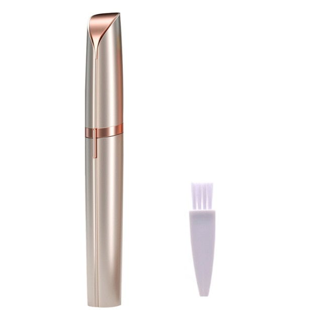 Eyebrow Trimmer