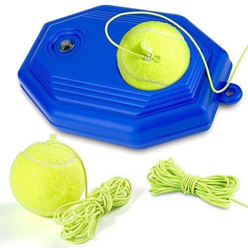Tennis Coach