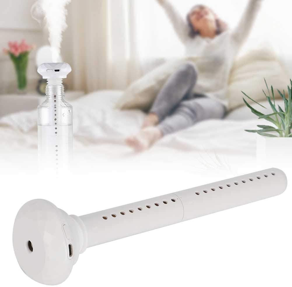 Water Bottle Humidifier