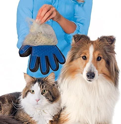 Glove Hair Cleanser
