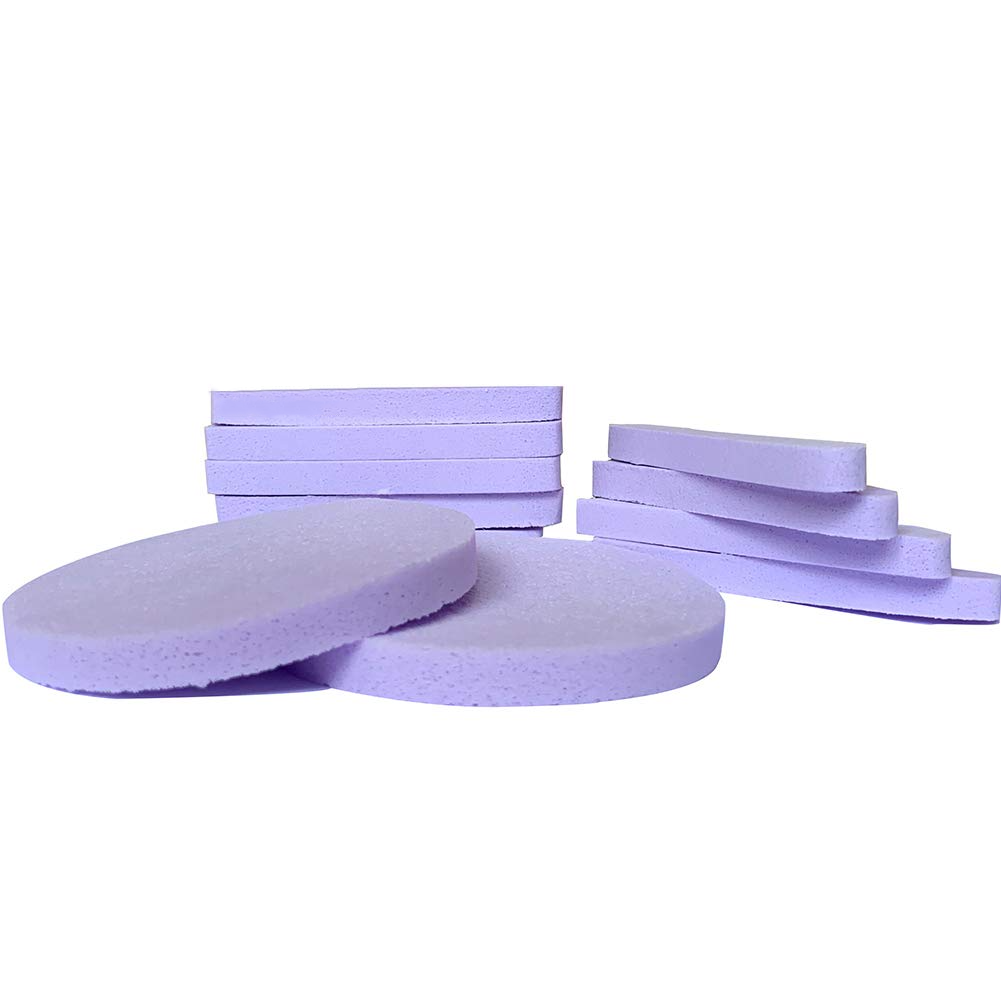 Compressed sponge (3 Packs)