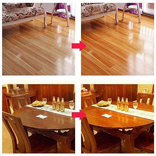 Beeswax Furniture Care