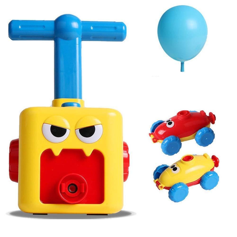 BalloonCar