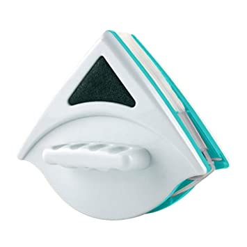 Magnetic Window Cleaning Brush