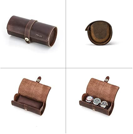 Watch Organizer Pouch