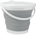 Foldable Silicone Bucket