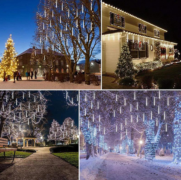 Show Fall LED Lights