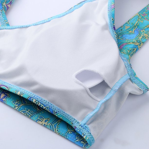 Women's Two Piece Bikini