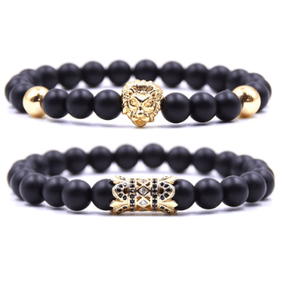 Klassisk Zorrata-armbånd