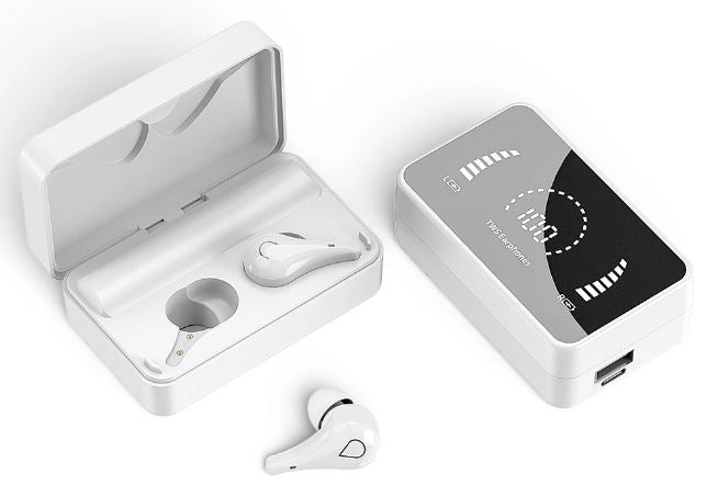 Bluetooth Waterproof Earphones