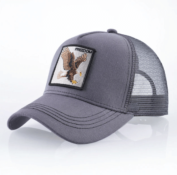 Freedom baseballcaps