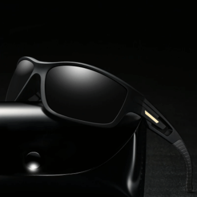 Dallas Theme Sunglasses