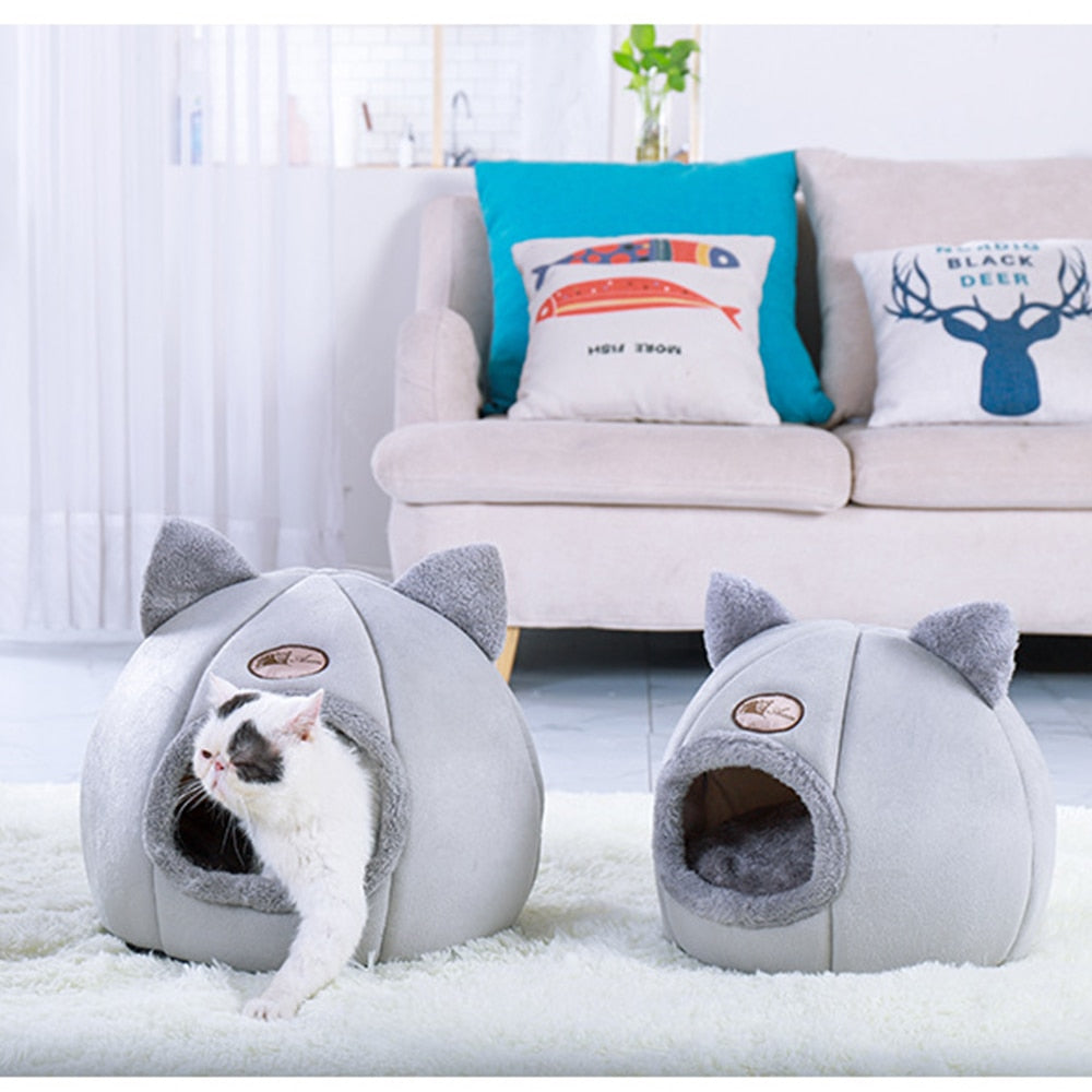 COMFY - Relaxing Cat House