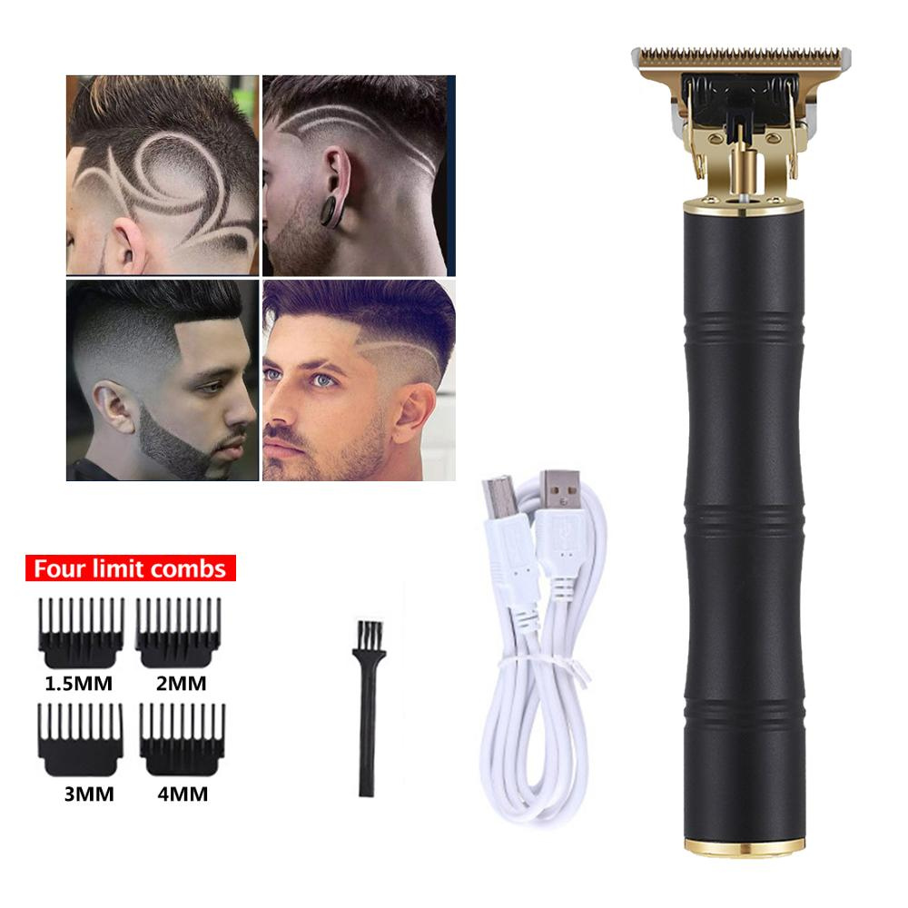 2023 Cordless Hair Clipper PRO