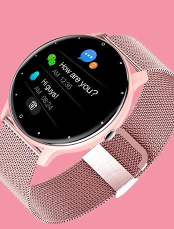 Women's Smartwatch