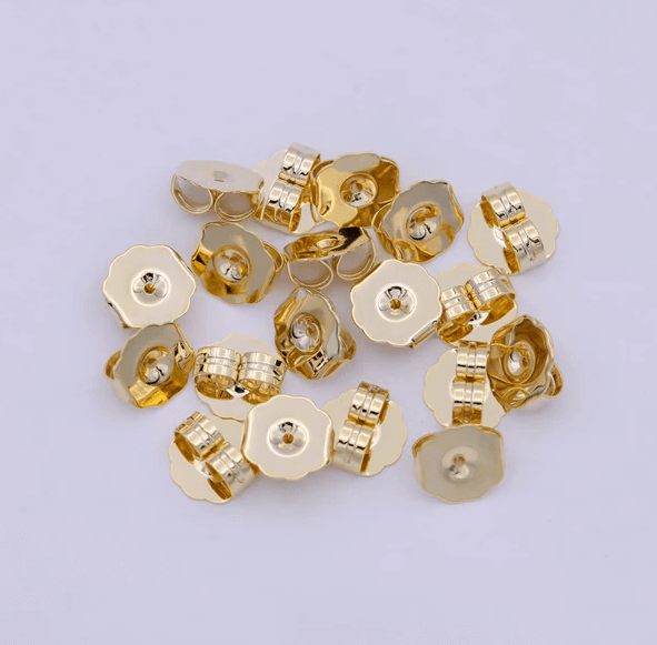 Earrings Back Stopper