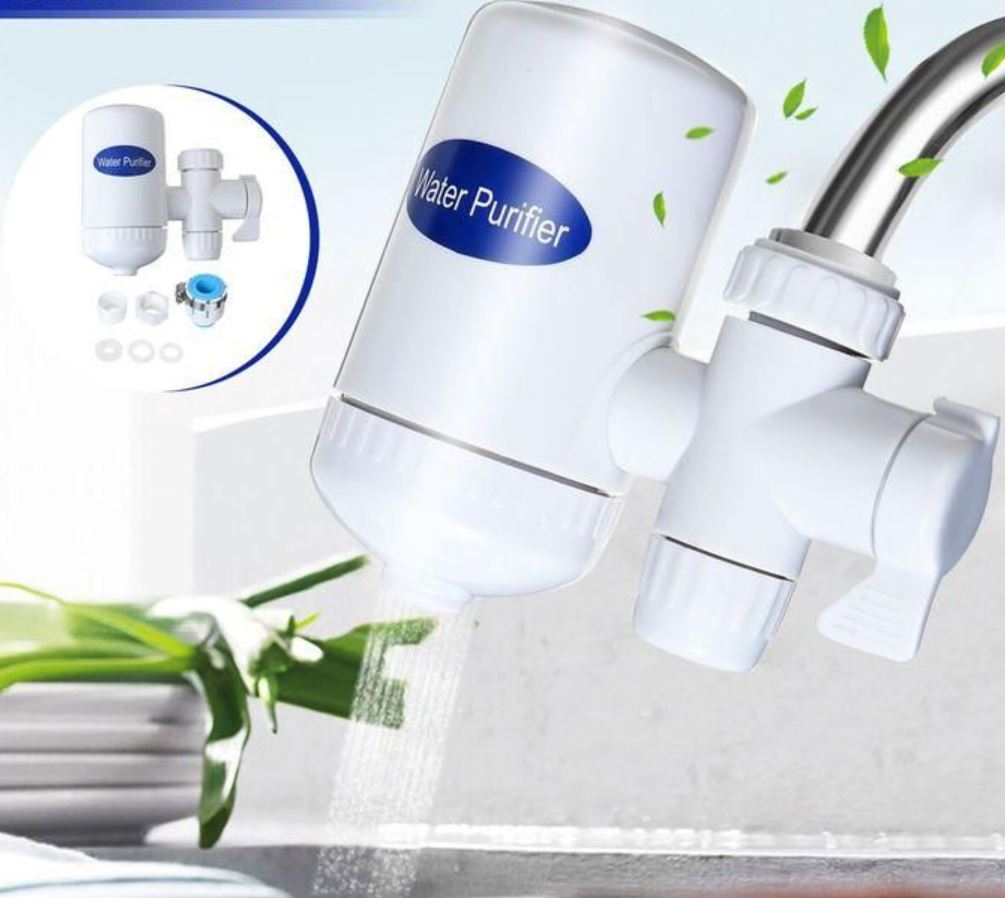 Faucet Filter Water Purifier