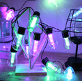Outdoor String Light