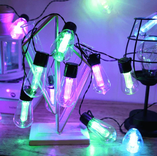 Outdoor String Light