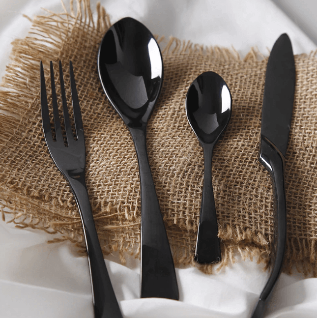 Cutlery Kitchenware Set