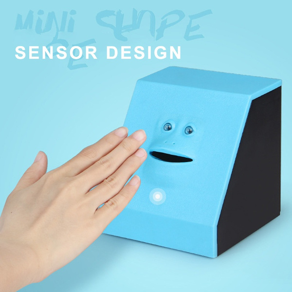 Facial sofa