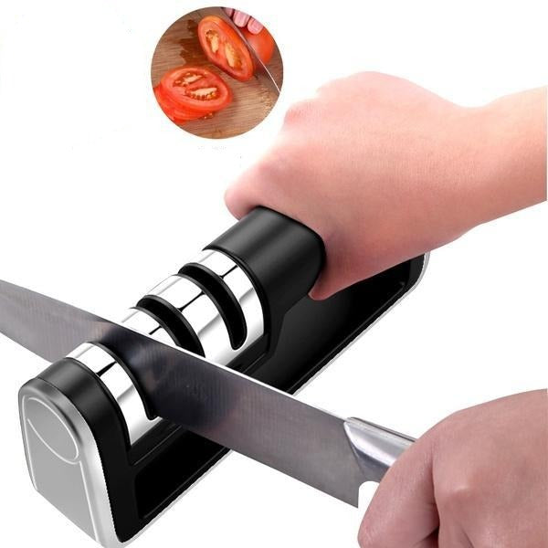 Knife sharpener 3.0
