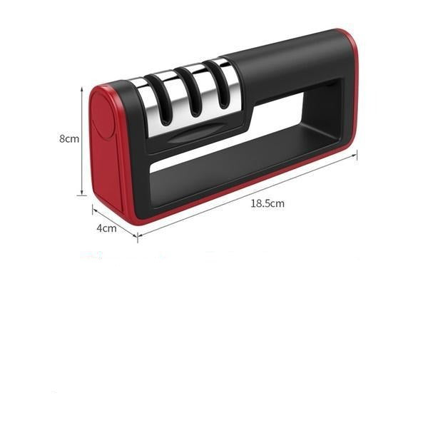 Knife sharpener 3.0