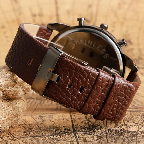 Valentine Watch