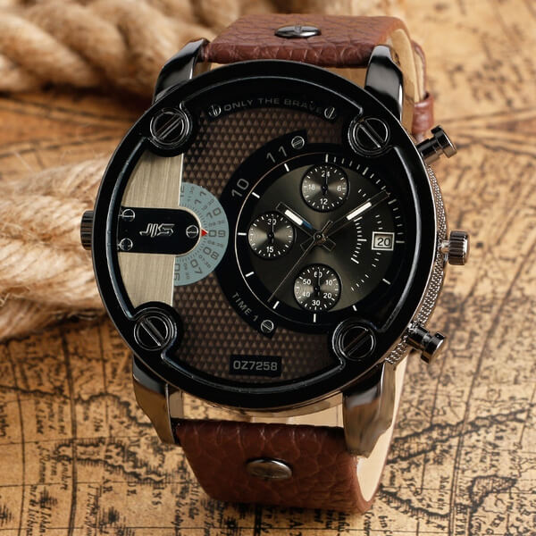 Valentine Watch