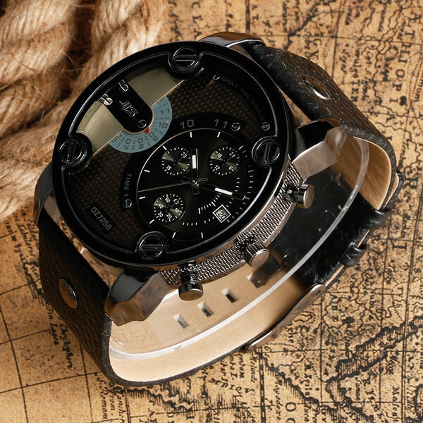 Valentine Watch