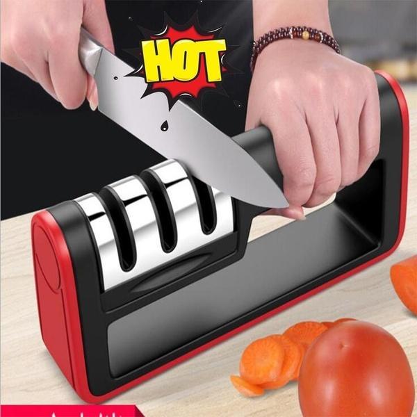 Knife sharpener 3.0